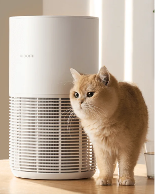 Xiaomi Smart Pet Care Air Purifier Очиститель воздуха