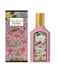 Gucci Flora Gorgeous Gardenia Духи EDP 100ml