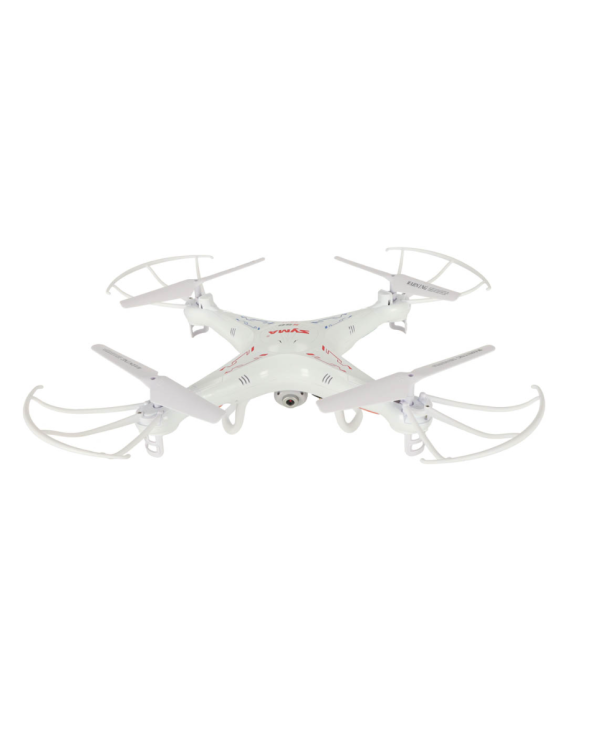 Дополнительное изображение книги «Syma X5C R/C Дрон 2.4GHz / HD»