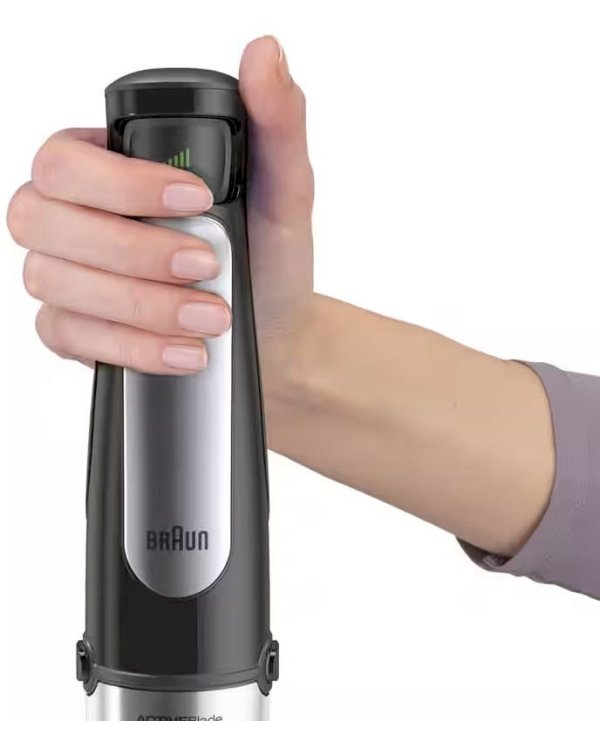 Braun MultiQuick 7 MQ7000X Ручной блендер 1000W