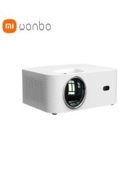 Xiaomi Wanbo Android X1 Проектор