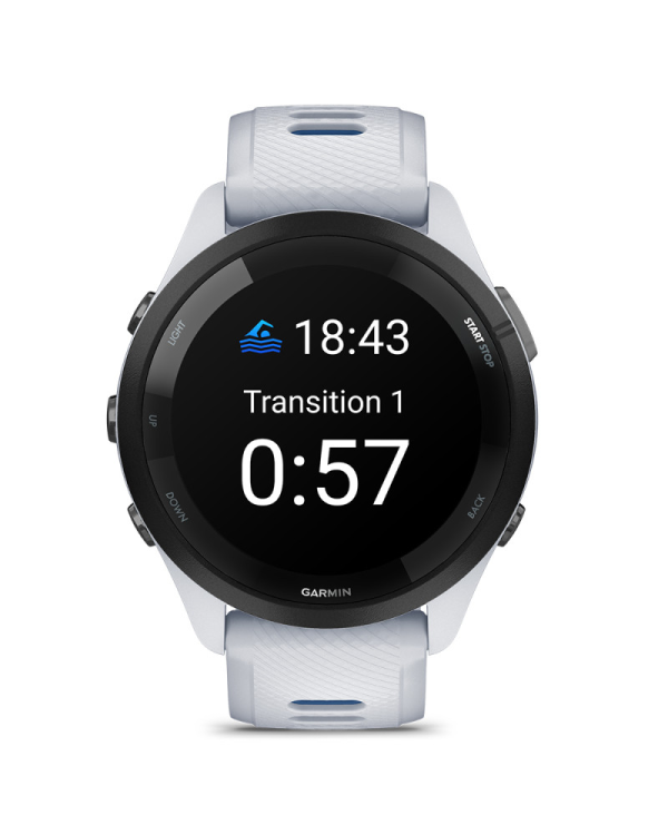 Garmin Forerunner 265 Умные часы GPS 46mm