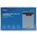 Savio AK-66 Внешний HDD/SSD Корпус для жесткого диска