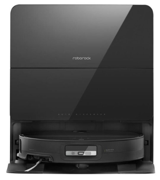 Roborock Saros 10 Робот-пылесос Roborock Saros 10 Робот-пылесос