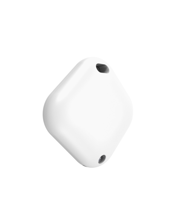 Setty FindMy Square TFO TAG 02 Smart Bluetooth Трекер с чехлом