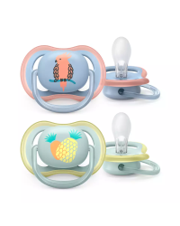 Philips Avent Ultra Air SCF085/12 Соска 2 pcs