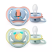 Philips Avent Ultra Air SCF085/12 Соска 2 pcs