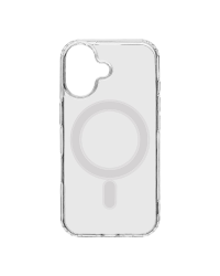 Tactical MagForce Cover Защитный чехол для Apple iPhone 17 / прозрачный