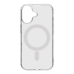Tactical MagForce Cover Защитный чехол для Apple iPhone 17 / прозрачный