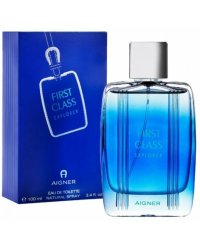 Aigner First Class Explorer Парфюм EDT 100 ml