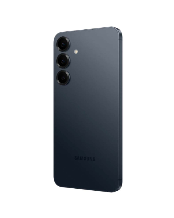 Дополнительное изображение книги «Samsung Galaxy S25+ 5G Смартфон 12GB / 512GB Blue Black»