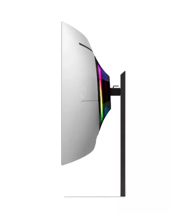 Samsung Odyssey OLED G85SB Монитор 34"