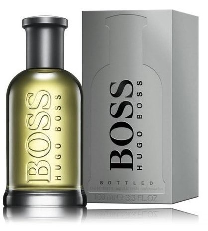 Hugo Boss Bottled Парфюм EDT 100 ml