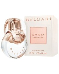 Bvlgari Omnia Crystalline Парфюм EDT 50 ml