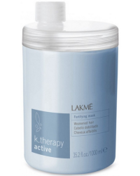 Lakmé K.Therapy Active Fortifying Укрепляющая Маска Для Волос 1000 ml