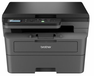 Brother DCP-L2520DW Многофункциональный принтер