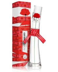 Kenzo Flower By Kenzo Couture Edition Парфюм EDP 50 ml