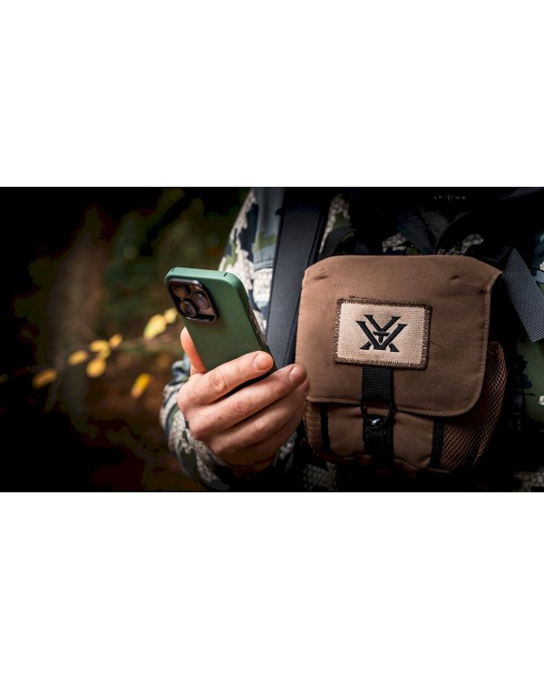 Tactical MagForce Aramid Cover Защитный чехол для Apple iPhone 17 / зелёная жаба