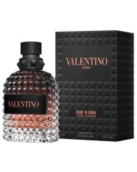 Valentino Uomo Born in Roma Coral Fantasy Парфюм EDT 100 ml