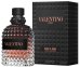 Обложка книги «Valentino Uomo Born in Roma Coral Fantasy Парфюм EDT 100 ml»