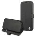 BMW BMFLBKP13LSLLBK Чехол-Книжка для Apple iPhone 13 / 13 Pro