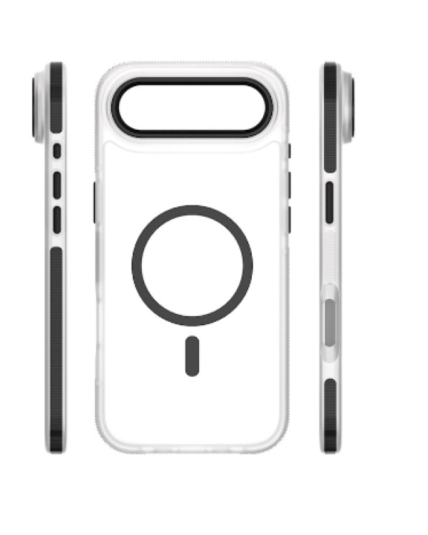 Etteri Icy Mag Case Чехол для Apple iPhone 17 Air