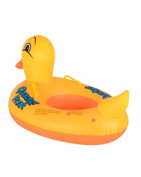 RoGer Надувной матрас Утка 63 x 45 x 36 cm