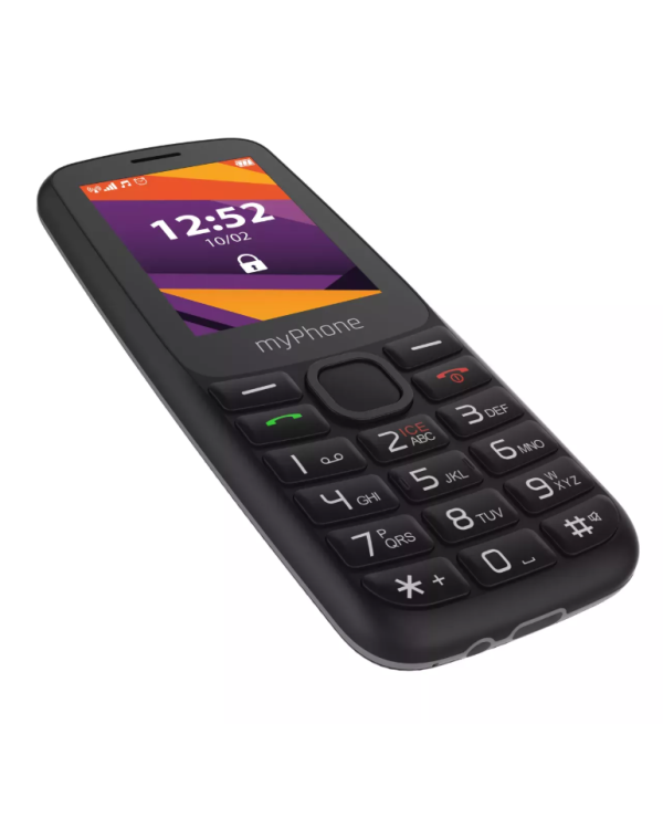 myPhone 6410 Мобильный телефон