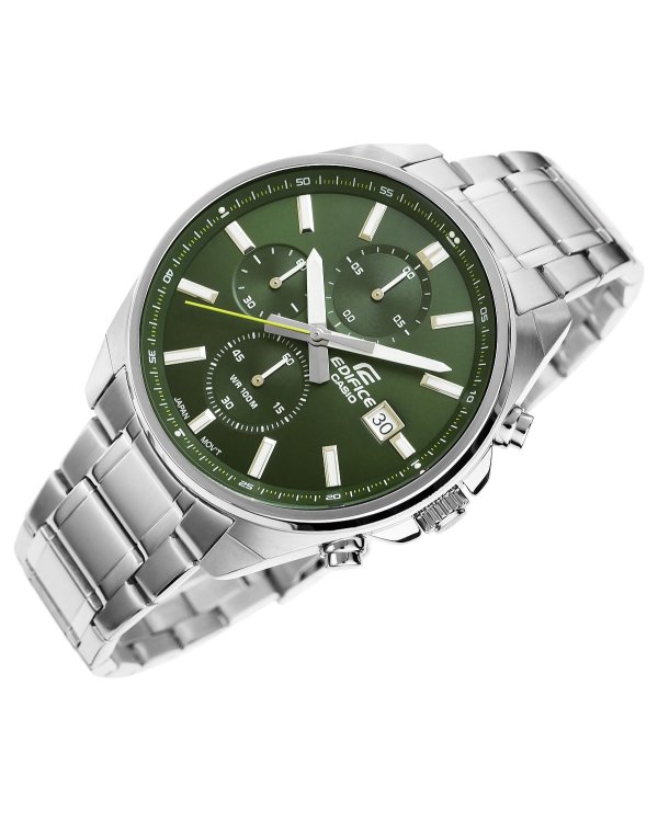 CASIO EFV-610D-3CVUEF Мужские часы