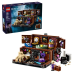 LEGO 76785 Wednesday Thing's Apartment Конструктор