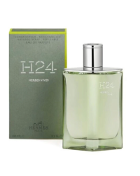 Hermès H24 Herbes Vives Парфюм EDP 100ml