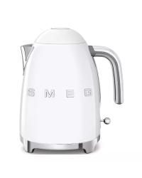 Smeg KLF03WHEU Электрический Чайник 1,7 L / 2400 W