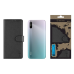 Tactical Field Notes Защитный чехол-книжка для Xiaomi Redmi 9A/9AT / чёрный