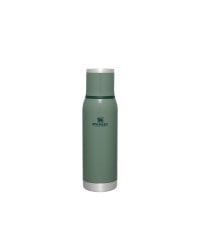 Stanley The Adventure To‑Go Bottle Термос 0.75L Green