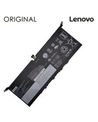 Оригинальная аккумуляторная батарея L17C4PE1 для портативного компьютера Lenovo 2735mAh
