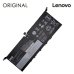 Оригинальная аккумуляторная батарея L17C4PE1 для портативного компьютера Lenovo 2735mAh