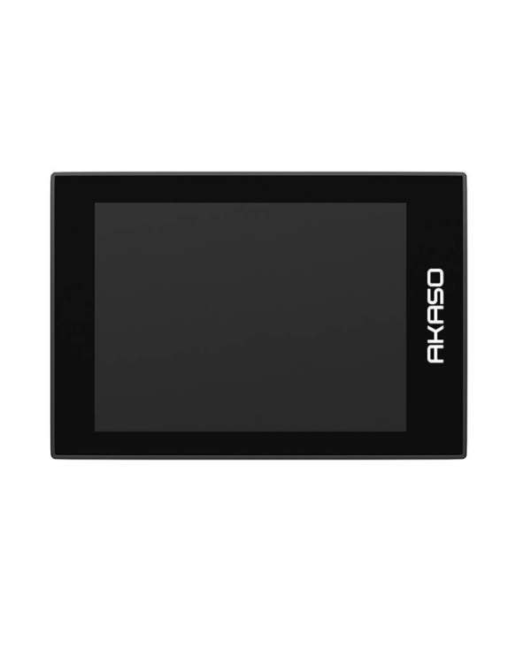 Дополнительное изображение книги «Akaso EK7000 Pro Камера 4K / 25FPS / 20MP»