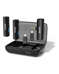 Boya Boyalink 2 Беспроводной микрофон 2.4 GHz