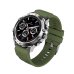 Garett V14 Silver steel Смарт-часы