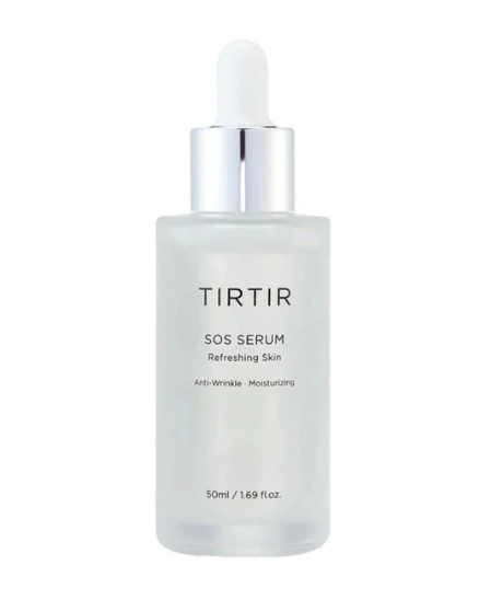 TIRTIR SOS Сыворотка 50 ml