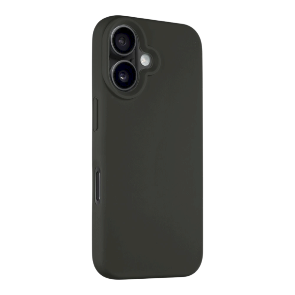 Tactical MagForce Velvet Smoothie Cover Защитный чехол для Apple iPhone 16 / Bazooka