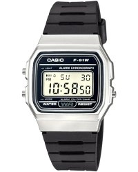 Casio F-91WM-7ADF Мужские часы