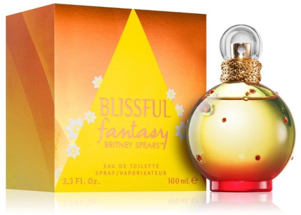 Britney Spears Fantasy Blissful Парфюм EDT 30 ml