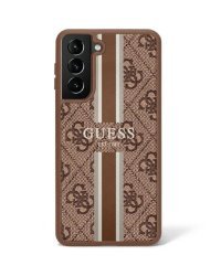 Guess GUHCS23LP4RPSW Жесткий чехол для Samsung Galaxy S23 Ultra