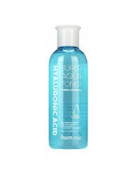 FarmStay Hyaluronic Acid Super Aqua Тонер 200ml