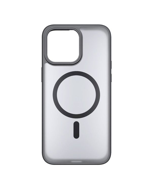 Etteri Matt Mag Case Чехол для Samsung Galaxy S25