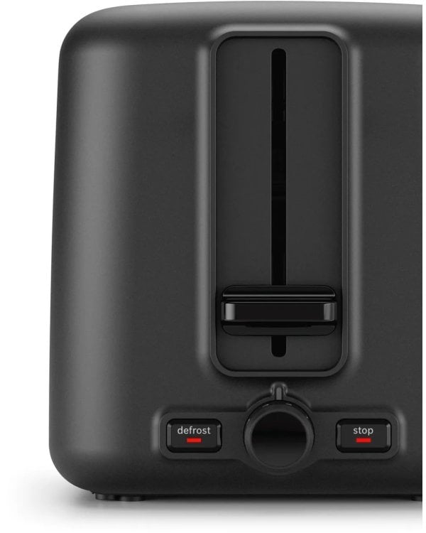 Bosch DesignLine TAT3P420 Тостер 970W