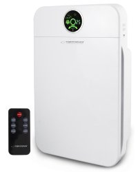 Esperanza EHP002 Очиститель Bоздуха 35W