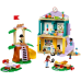 Дополнительное изображение книги «LEGO 42636 Heartlake City Preschool Конструктор»