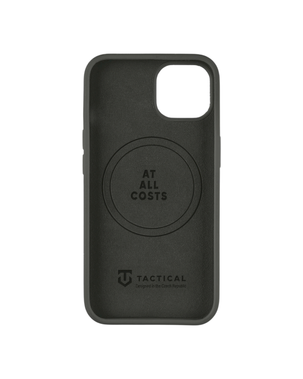 Tactical MagForce Velvet Smoothie Cover Защитный чехол для Apple iPhone 13 / Bazooka